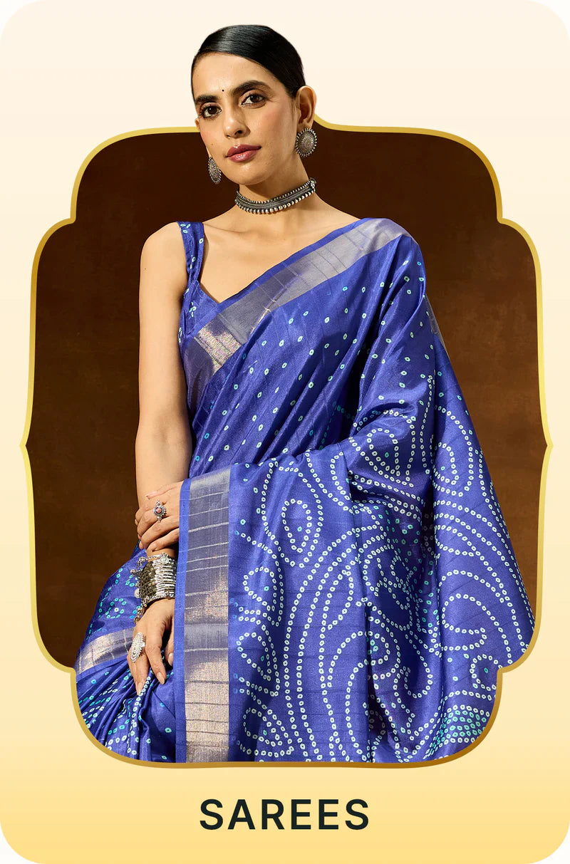 Sarees