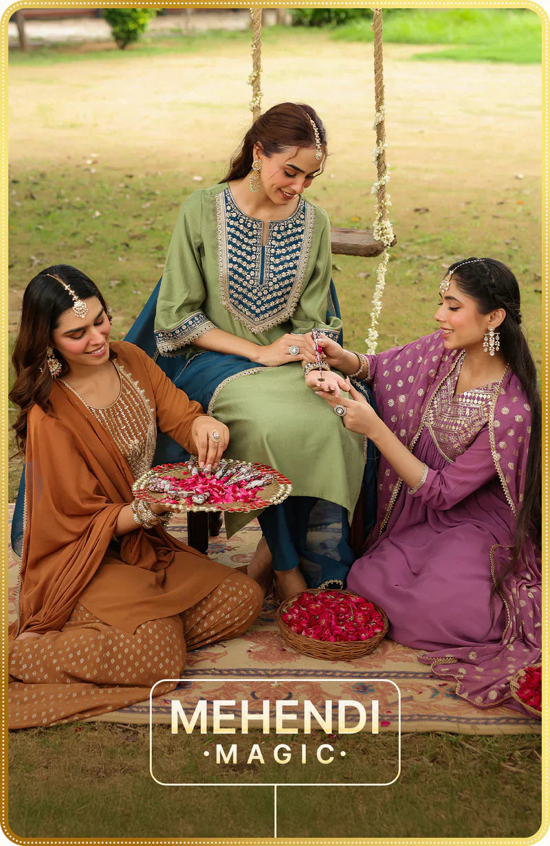 Festive Season Special